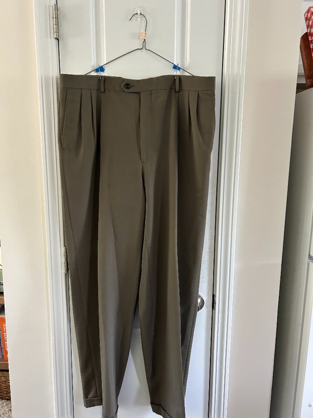 Pronto Uomo Dress Slacks
